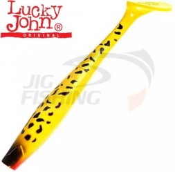 Мягкие приманки Lucky John 3D Series Kubira Swim Shad 10.3&quot; #PG24