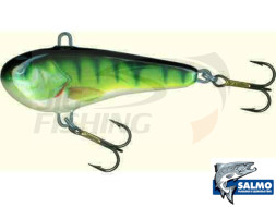 Воблер  Salmo Chubby Darter 45mm 6gr #CD3-PH