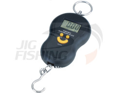 Весы Portable Electronic Scale Black