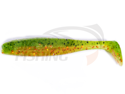 Мягкие приманки Lucky John Pro Series Minnow 2.2&quot; #T51