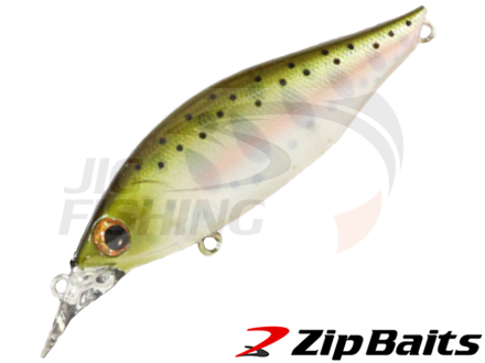 Воблер Zip Baits Devil Flatter 77S #851