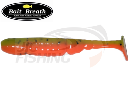 Мягкие приманки Bait Breath T.T.Shad 4&quot; #S953 Spawn Shad