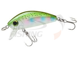 Воблер Yo-Zuri L-Minnow F1167 44mm #NRT Natural Rainbow Trout