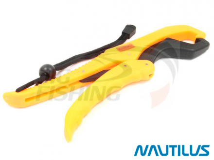 Липгрип Nautilus NFG0901 23cm #Orange