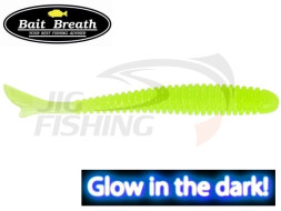 Мягкие приманки Bait Breath Fish Tail Ringer 2&quot; #S813