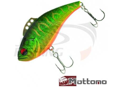 Виб Mottomo Saltar 60S 13gr #Tiger Flex