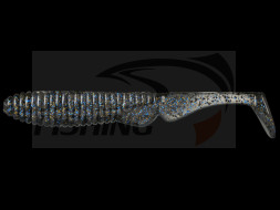 Мягкие приманки Jackall Ammonite Shad 3&quot; Blue Gill