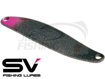 Блесна колеблющаяся SV Fishing Flash Line 3.6gr #PS20