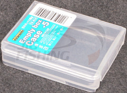 Коробка для приманок и мелочей Kosadaka TB-M10 Empty box Case 5