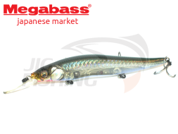 Воблер Megabass Vision Oneten Plus 1 SW #HT Cruising Green