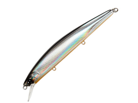 Воблер Lucky John Pro Series Makora 110SP #101