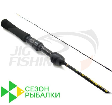 Спиннинг Сезон Рыбалки Fario Morm-T FNTM602XUL-T-20-00 1.80m 0.5-3gr