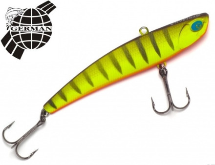 Воблер German Bay Vibe 93S 23gr #C115