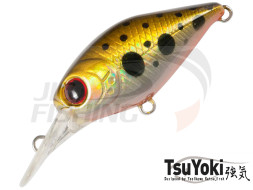 Воблер Tsuyoki Swing  XL 35F 4gr #224