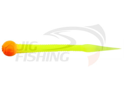 Мягкие приманки Lucky John Floating Trout Slug 2.5&#039;&#039; #L05