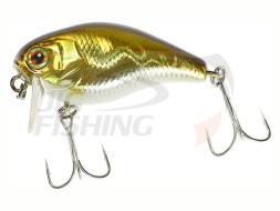 Воблер Jackall Chubby 38F SSR Hl Shad