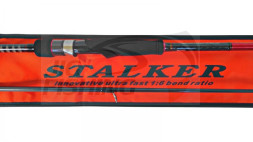 Спиннинг Hearty Rise Stalker SRE-762MH 2.30m 10-50gr