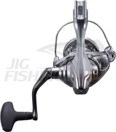 Катушка Shimano 21 Nasci FC 2500S HG