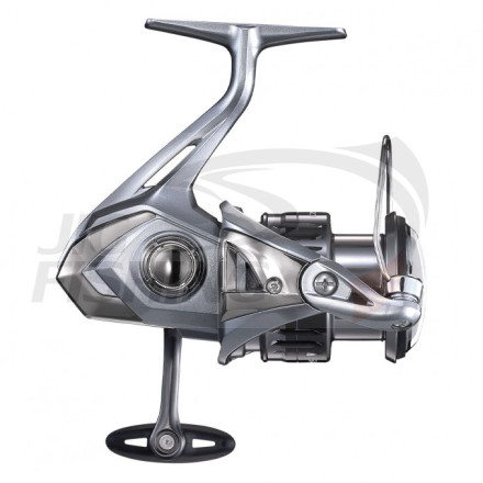 Катушка Shimano 21 Nasci FC 2500S HG