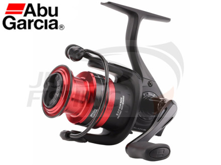 Катушка Abu Garcia Black Max 1000