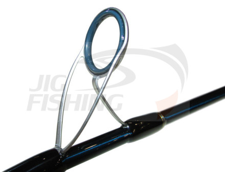 Спиннинг Hearty Rise Jig Force JF-762MH 2.30m 14-56gr