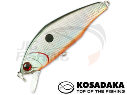 Воблер Kosadaka Gravity CS 55S #GT