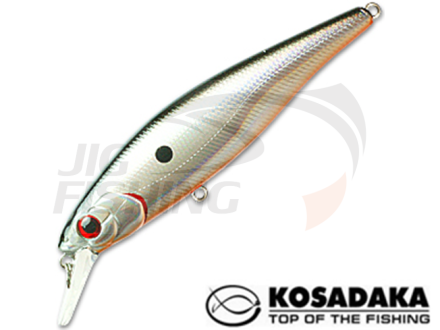 Воблер Kosadaka Meta XS 65F #GT