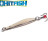 Зимняя блесна HitFish Winter Spoon 7004 52mm #01 Silver