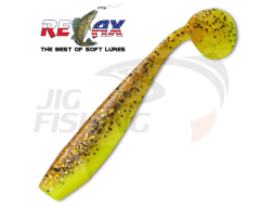 Мягкие приманки Relax King Shad 5'' 	#L-270