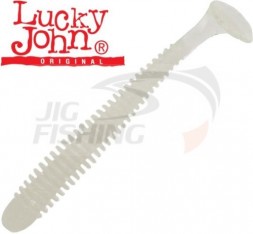 Мягкие приманки Lucky John Spark Tail 2'' #033