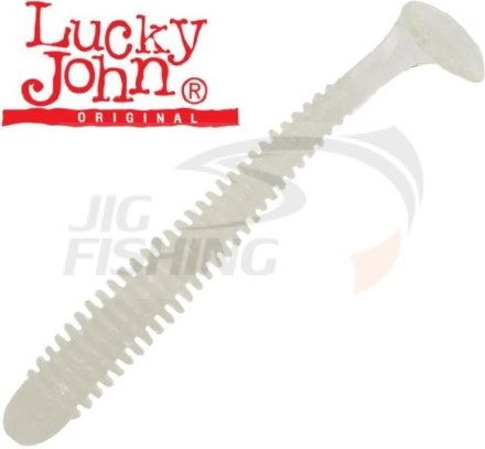 Мягкие приманки Lucky John Spark Tail 2&#039;&#039; #033