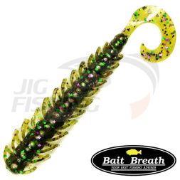 Мягкие приманки Bait Breath Bugsy Rock Soul  3.5&quot; #Ur822