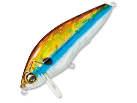 Воблер Yo-Zuri Hardcore Surface Crank F969 65mm #HSH