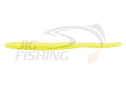 Мягкие приманки Berkley PowerBait® Power® Floating Trout Worm Chartreuse