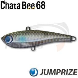 Виб Jumprize Chata Bee 68mm 15.4gr #3