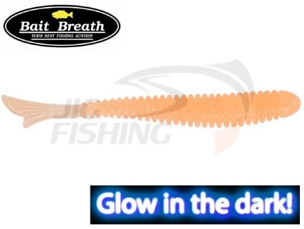 Мягкие приманки Bait Breath Fish Tail Ringer 2&quot; #S812