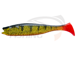 Мягкие приманки Narval Shprota 8cm #019 Yellow Perch