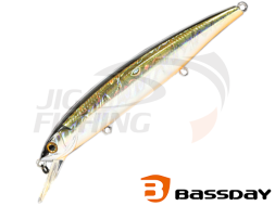 Воблер Bassday Mogul Minnow 130SP #SB-304