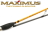 Спиннинг Maximus WorkHorse X 22M 2.20m 10-30gr