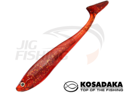 Мягкие приманки Kosadaka Goby 120mm #MOS