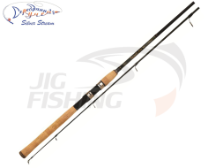 Спиннинг Silver Stream Impuls Pro IMP602 1.80m 3-20gr