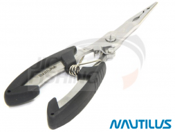 Многофункциональный инструмент Nautilus NFP0605