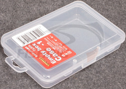 Коробка для приманок и мелочей Kosadaka TB-M09 Empty box Case 1