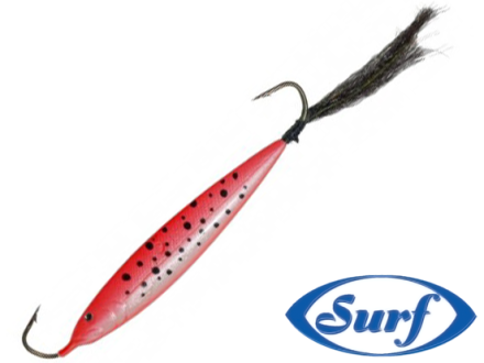 Бокоплав Surf Форель 143 17gr #08