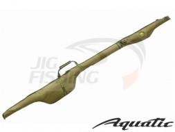 Чехол для удилищ  Aquatic  Ч-21 для карпового удилища 195cm