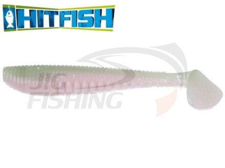 Мягкие приманки HitFish Ribby Shad Floating 3&quot; #R111