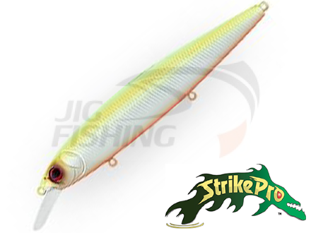 Воблер Strike Pro Bold 130SP EG-191-SP #866ES