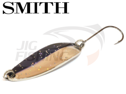 Блесна колеблющаяся Smith  Pure 5гр #SB