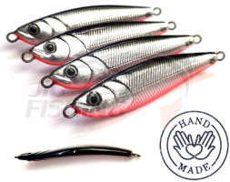 Пилькер JF ARC Minnow 38мм 10гр #001