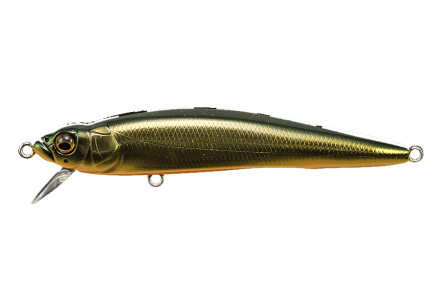 Воблер Megabass FX Zero  #M Champagne Kinkuro II